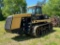 1994 CAT CHALLENGER 75C TRACK TRACTOR