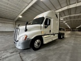 2011 FREIGHTLINER CASCADIA TANDEM AXLE TRUCK TRACT