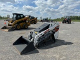 2023 BOBCAT MT100 MINI TRACK LOADER