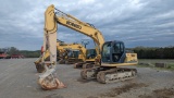 2008 KOBELCO SK170LC HYD EXCAVATOR