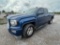 2017 GMC SIERRA 1500 PICKUP TRUCK