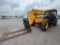 JCB 507-42 TELEHANDLER