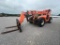 2013 JLG 10054 TELEHANDLER