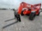 LULL TELEHANDLER