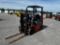 2006 TOYOTA 7FGCU20 FORKLIFT