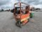 2016 JLG 1930ES SCISSOR LIFT