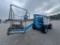 1996 GENIE BOOM Z-45/22 MAN LIFT
