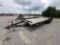 2023 TRIPLE CROWN TANDEM AXLE DECKOVER TRAILER