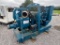 THOMPSON PUMP WP1 WATER PUMP