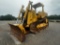 1986 CAT D8L CRAWLER TRACTOR