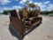 1964 CAT D6C CRAWLER TRACTOR