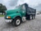 2007 STERLING LT9500 TRI AXLE DUMP TRUCK