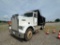 1986 KENWORTH W900 TANDEM AXLE DUMP TRUCK