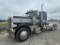 2020 PETERBILT 389 TANDEM AXLE TRUCK TRACTOR
