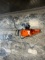 NEW COMMERCIAL GRADE CHAINSAW