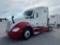 2016 KENWORTH T680 TANDEM AXLE TRUCK TRACTOR