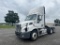 2017 FREIGHTLINER CASCADIA TANDEM AXLE TRUCK TRACT