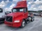 2017 VOLVO VNM TANDEM AXLE TRUCK TRACTOR