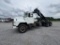 1998 MACK DM690S TANDEM AXLE ROLL OFF TRUCK