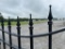 16' BI PARTING ENTRY GATES