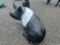LARGE PIG YARD DECOR