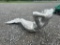 MERMAID YARD DECOR