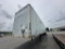 2001 WABASH 53' TANDEM AXLE VAN TRAILER