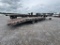 1980 MILLER 0TGH 830 TANDEM AXLE HYD TILT TRAILER