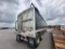 2016 TIMPTE SUPER HOPPER TANDEM AXLE TRAILER