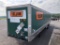 2006 WABASH 48' TANDEM AXLE VAN TRAILER