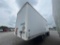 1999 UTILITY VS1DC SINGLE AXLE PUP TRAILER