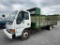 2000 ISUZU NPR HD LANDSCAPE TRUCK
