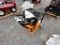 PALADIN PLD-PC90 PLATE COMPACTOR