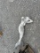 MERMAID YARD DECOR