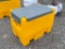 PORTABLE FUEL TRANSFER TANK