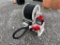 12V HOSE REEL W/METER