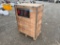 HEAVY DUTY WHELL BALANCER