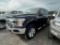 2019 FORD F150 PICKUP TRUCK