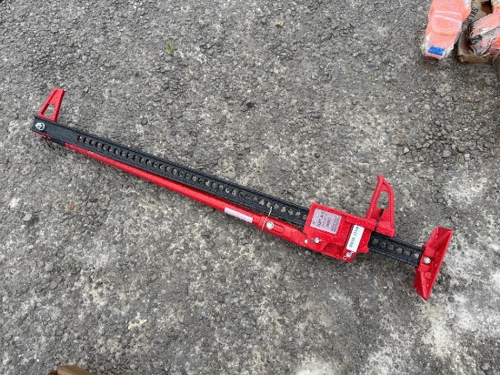 48" FARM JACK