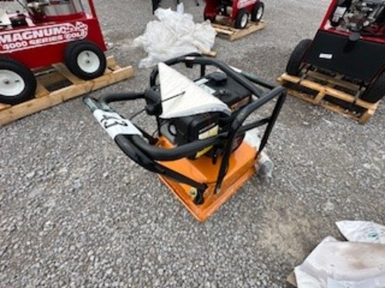 PALADIN PLD-PC90 PLATE COMPACTOR