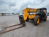 JCB 507-42 TELEHANDLER