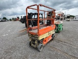2016 JLG 1930ES SCISSOR LIFT