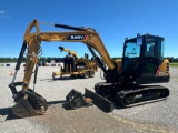 2024 SANY 60 HYD EXCAVATOR