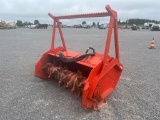 2021 TOPCAT SSSCR72 MULCHING HEAD
