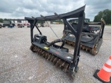 PRINOTH M450S MULCHING HEAD