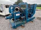 THOMPSON PUMP WP1 WATER PUMP