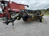 MANDAKO 20' AERATOR ROLLER