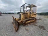 1990 CAT D3B CRAWLER TRACTOR
