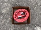 JUMPER CABLES