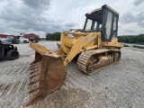 1998 CAT 953C CRAWLER LOADER